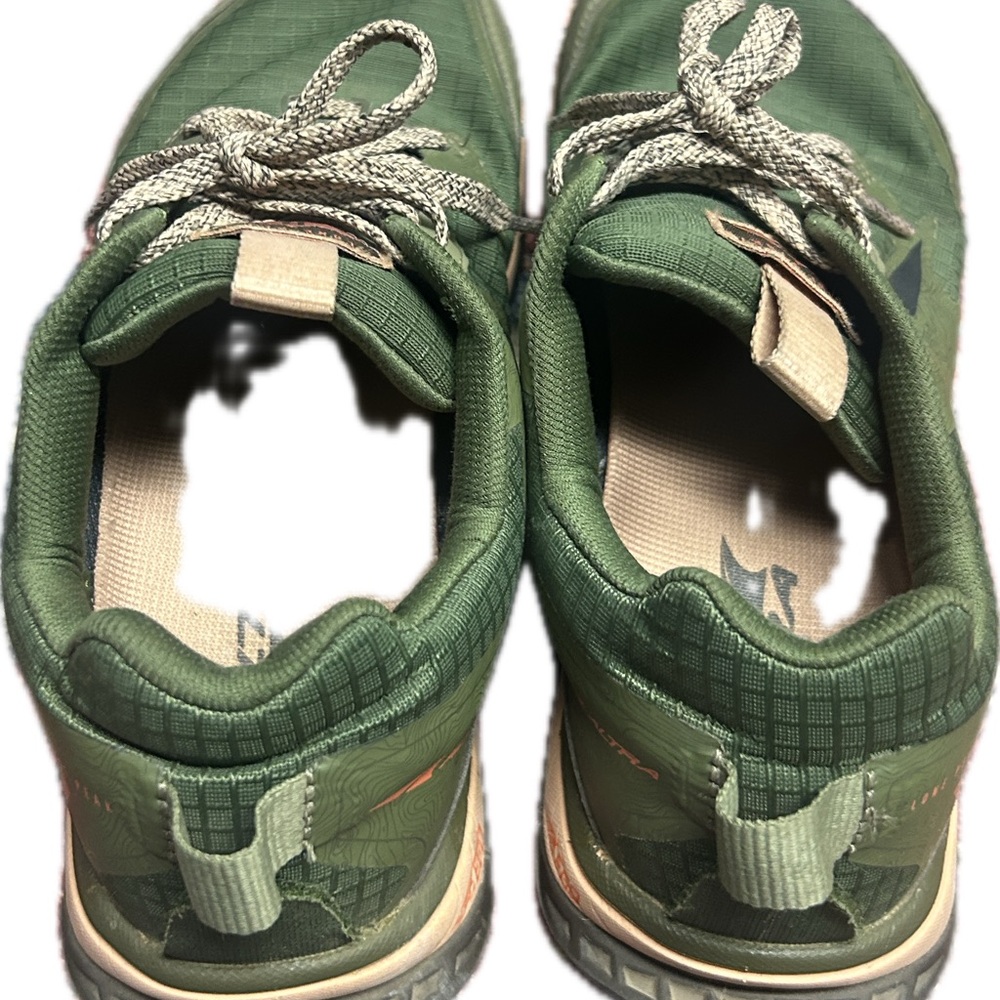 Altura Trail Running Shoes - Picture 2 of 4